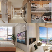 Căn Góc 2 Mặt Tiền View Biển & Chùa Linh Ứng, Căn Hộ Cao Cấp Peninsula Đà Nẵng