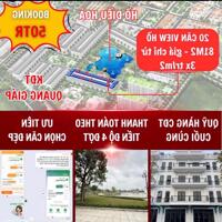 Mở Bán Phú Quý GoldenLand – Trung Tâm TP. Hải Dương, Chỉ Từ 3x Triệu/m²