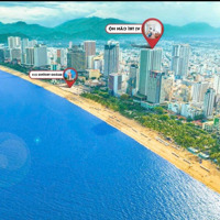 Bán Căn Hộ View Trực Biển - Mường Thanh - 60 Trần Phú - Giá Bán 2.55 Tỷ