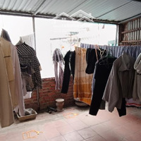 Bán Ngôi Nhà Cũ Tại Nguyễn Chính, Tân Mai, Hoàng Mai, Hà Nội, 34 M2. Giá Tuyệt Vời 4,5 Tỷ
