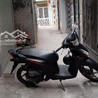 Bán Ngôi Nhà Cũ Tại Nguyễn Chính, Tân Mai, Hoàng Mai, Hà Nội, 34 M2. Giá Tuyệt Vời 4,5 Tỷ