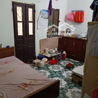 Bán Ngôi Nhà Cũ Tại Nguyễn Chính, Tân Mai, Hoàng Mai, Hà Nội, 34 M2. Giá Tuyệt Vời 4,5 Tỷ