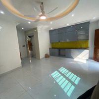 Bán Căn Hộ Mới Xây 6 Tầng Thang Máy, Lô Góc , Full Nội Thất , Ngõ Thông Chỉ Với Giá Bán 7,8 Tỷ .