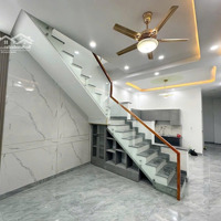 Chủ Gởi Bán 1 Trệt 1 Lầu (Hoàn Công) Đường Oto Thuộc Kdc Bửu Hoà. Giá Chỉ 2,7 Tỷ