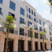 Bán Liền Kề Cọ Xanh 48M2 Giá Bán 6,8 Tỷ Vinhome Ocean Park 2
