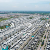 Bán Liền Kề Cọ Xanh 48M2 Giá Bán 6,8 Tỷ Vinhome Ocean Park 2