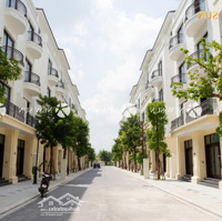 Bán Liền Kề Cọ Xanh 48M2 Giá Bán 6,8 Tỷ Vinhome Ocean Park 2