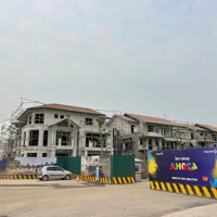 Bán Biệt Thự Tại Sun Urban City, Lam Hạ, Phủ Lý, Hà Nam, 200 M2, Liên Hệ: 0843602222