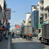 Mặt Tiền Đẳng Cấp Đường Hai Bà Trưng Chiều Ngang Lớn, Dt: 7,85 X 11,6M. Hiện Hữu 6 Tầng. Giá: 39 Tỷ