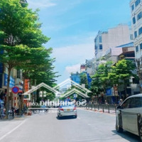 Bán Nhà Mặt Phố Tôn Đức Thắng,Diện Tích120M2 X 10 Tầng, Thuê 200 Tr/Th.