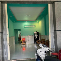 Chính Chủ Cần Bán Nhà Đường Ngô Văn Sở- P. Vĩnh Hòa.