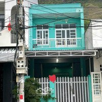 Chính Chủ Cần Bán Nhà Đường Ngô Văn Sở- P. Vĩnh Hòa.