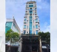 Bán Toà Nhà Building 3Hầm 15Tầng Ngay Nguyễn Cư Trinh-Trần Hưng Đạo Quận 1,Chỉ 300 Tỷ. Liên Hệ:0934169691
