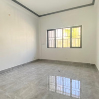Bán Nhà Liền Kề Đường Ngô Quyền, Chợ Bình Minh, Sổ Hồng Công Chứng Ngay