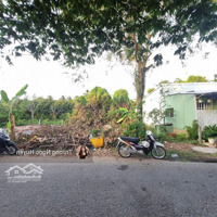 Cần Ra Đi Lô Đất Đường Lê Minh Hữu, Phường 4, Vĩnh Longdiện Tích120M2 Giá Bán 500 Triệuiệu . Sổ Sẵn