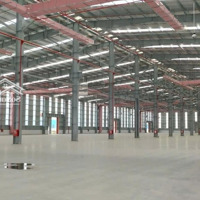 Bán Xưởng Khu Công Nghiêp Đức Hòa 3 .Huyên Đức Hòa .Tỉnh Long An