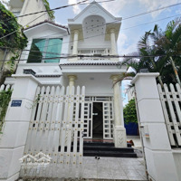 Hot! Cho Thuê Nhà Nguyên Căn Sân Vườn, Hẻm Xe Hơi, 387 Phạm Hữu Lầu, Nhà Bè, 18 Tr/Th 5Pn3Wc