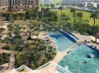 700 Triệu Sở Hữu Căn Hộ 2 Phòng Ngủ Cho Thuê Từ 14 - 18 Triệu. Lãi Vốn Tới 36%/2Năm.chỉ Còn 200/2500 Căn.