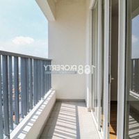 Layout 2 Phòng Ngủsiêu Rộng 122.5M2 Thảo Điền Pearl Chỉ 9.7 Tỷ