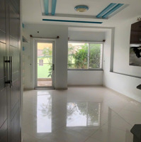 Nhà Đường Xe Hơi Khuông Việt 4X25M 1 Triệuệt 1 Lửng 2 Lầu Ngay Chợ Hoa Q11