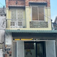 Nhà Lầu Giá Rẻ Nhất Khu Vực Sổ Hồng Riêng