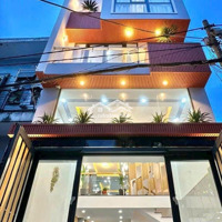 Cô Hoa Bán Nhà Hẻm 6M Đ. Bùi Đình Túy - P12 - Bình Thạnh 3Tỷ4/70M2, Cho Thuê 24 Triệu, Gần Đh Hồng Bàng