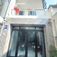 Nhà 1 Lầu 48M2 Hèm Xe Hơi Chỉ 30M Ra Mặt Tiền Nguyễn Văn Khối, Giá Chỉ 4.9 Tỷ