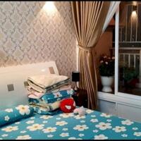 Cần bán căn góc chung cư Lotus Garden, 86m2-4PN-2WC, sổ lâu dài, 2 bancon, view quận 1 cực đẹp.