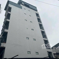 Bán Tòa Ccmn Vĩnh Hưng 6 Tầng Thang Máy, Nhà Mới 100%, 16 Căn Hộ, Giá Bán 12.5 Tỷ