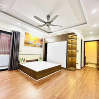 Bán Nhà Mới Cứng Phố Minh Khai- 45M2 5 Tầng Mặt Tiền 5,2M- Ô Tô Ngay Gần- Chỉ 8,15 Tỷ Còn Bớt