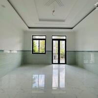 CHO THUÊ NHÀ 2 LẦU TRỤC CHÍNH KDC HƯNG PHÚ CẦN THƠ