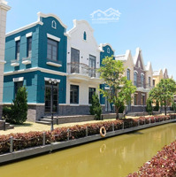 Biệt Thự Hồ Lagoon Tropicana Novaworld Hồ Tràm