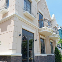 Biệt Thự Hồ Lagoon Tropicana Novaworld Hồ Tràm