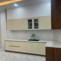 Bán Nhà Mới Kđt Phước Long A, Xây Kiên Cố, Hiện Đại. - Mặt Tiền Đường Trần Tử Bình Rộng 13M,
