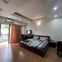Bán Nhà Mặt Phố Nguyễn Khuyến, Đống Đa, 181M2, Lô Góc 2 Mặt Thoáng, Vị Trí Siêu Đẹp