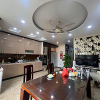 Bán Nhà Mặt Phố Nguyễn Khuyến, Đống Đa, 181M2, Lô Góc 2 Mặt Thoáng, Vị Trí Siêu Đẹp