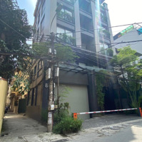 Bán Nhà Mặt Phố Huế, Ngõ Huế, Quận Hbt: 108M2,Mặt Tiền6M, 5 Tầng. Vị Trí Đắc Địa, Kinh Doanh Sầm Uất
