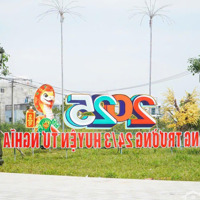 Đất Nền Siêu Đẹp Dự Án An Điền Phát Trung Tâm Quảng Ngãi