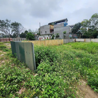 Bán Đất 112.5M2 Tại Tỉnh Lộ 381, Giai Phạm, Yên Mỹ, Hưng Yên, Giá Thỏa Thuận, View Đẹp