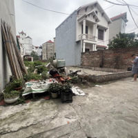 Bán Đất 61.1M Trung Oai, Tiên Dương - Ngõ Nông, Ô Tô 7 Chỗ Vào Tận Nhà, Giá 8X Triệu/M