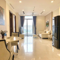 Cho Thuê Ch 1 Phòng Ngủ 1Vs, 60M2, 17 Triệu Tại Vinhomes Central Park, Bình Thạnh, Tp.hcm