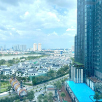 Cho Thuê Ch 1 Phòng Ngủ 1Vs, 60M2, 17 Triệu Tại Vinhomes Central Park, Bình Thạnh, Tp.hcm