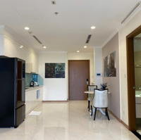 Cho Thuê Ch 1 Phòng Ngủ 1Vs, 60M2, 17 Triệu Tại Vinhomes Central Park, Bình Thạnh, Tp.hcm