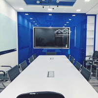 Nhà Đường Bình Giã 8X20M Hầm Trệt 3 Lầu Cho Thuê