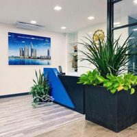 Nhà Đường Bình Giã 8X20M Hầm Trệt 3 Lầu Cho Thuê