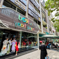 Deal Hot - Nhà Phố 1 Trệt 5 Lầu Tại Global City Cho Thuê - Giá Tốt Nhất Dự Án - Nhà Bàn Giao Thô