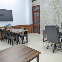 Cho Thuê Mặt Bằng 5X20M Mặt Tiền Đường Dương Văn An, Phường An Phú