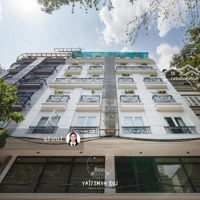 Bán Toà Nhà Linh Lang 117 M2 X 8 Tầng Xây Mới Khu Vip Vị Trí Độc Tôn Không Rao Bán Đại Trà