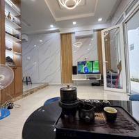 Nhà Mới Đẹp Ngay Phan Tây Hồ- Diện Tích 36 M2- 2 Tầng- 2 Phòng Ngủ & 2 Wc- Gần Mặt Tiền- Giá 5.1 Tỉ