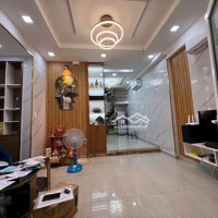 Nhà Mới Đẹp Ngay Phan Tây Hồ- Diện Tích 36 M2- 2 Tầng- 2 Phòng Ngủ & 2 Wc- Gần Mặt Tiền- Giá 5.1 Tỉ